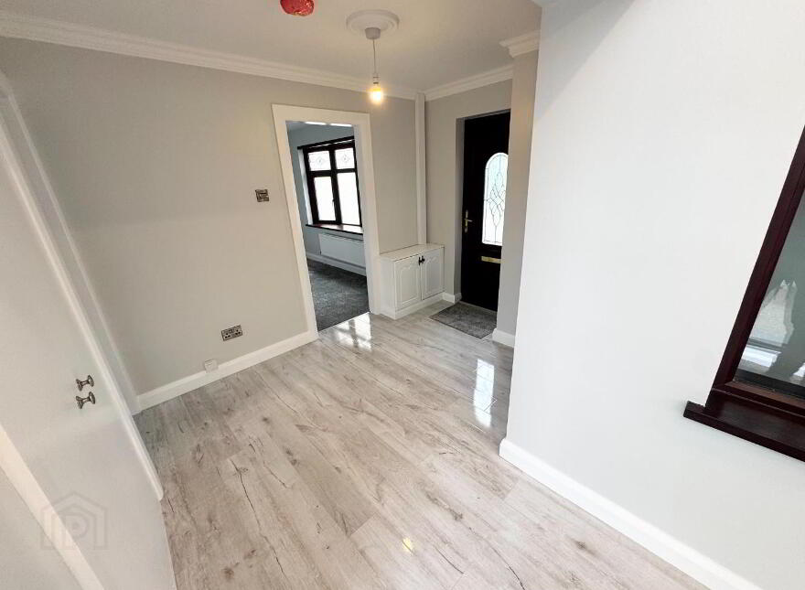 2 St. Columbas Walk, Greysteel, Derry, BT47 3TS
