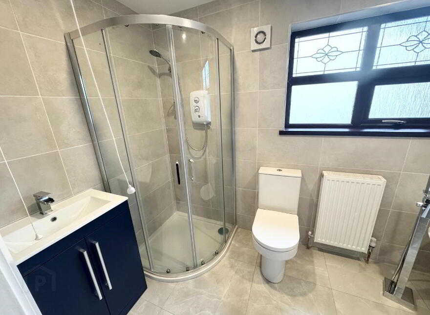 2 St. Columbas Walk, Greysteel, Derry, BT47 3TS