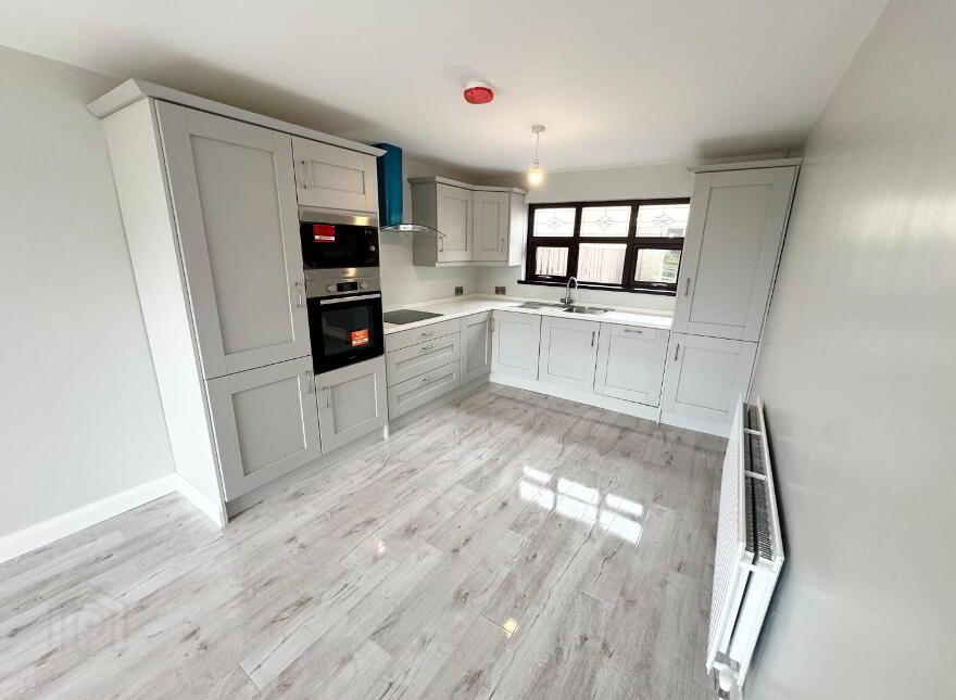 2 St. Columbas Walk, Greysteel, Derry, BT47 3TS