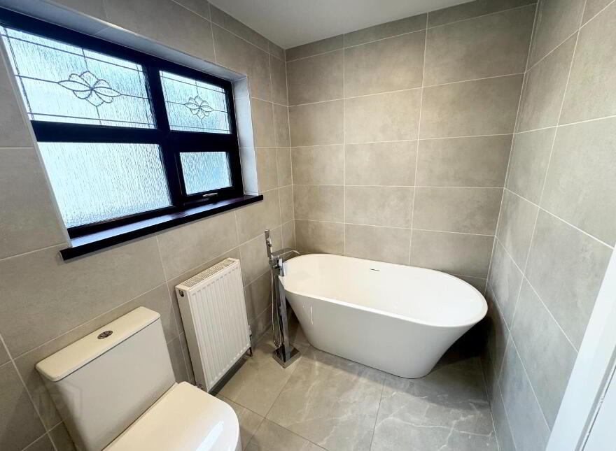 2 St. Columbas Walk, Greysteel, Derry, BT47 3TS