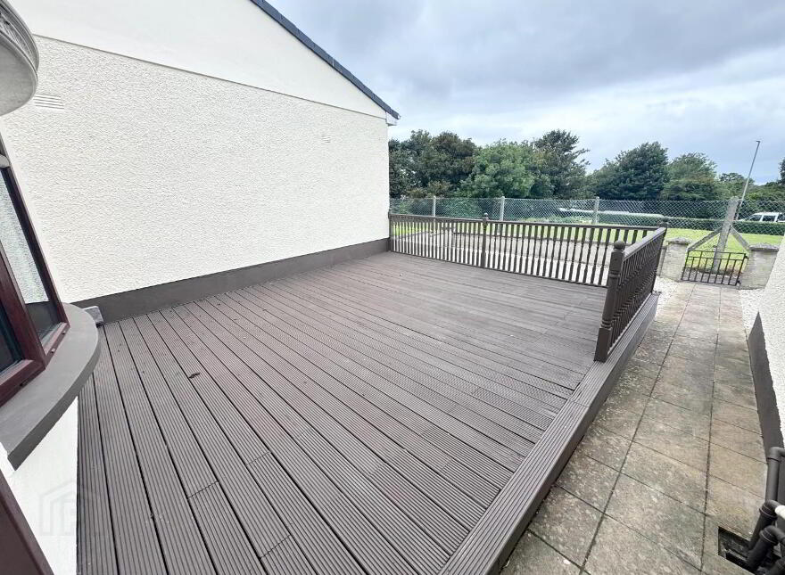 2 St. Columbas Walk, Greysteel, Derry, BT47 3TS