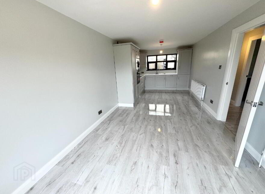 2 St. Columbas Walk, Greysteel, Derry, BT47 3TS