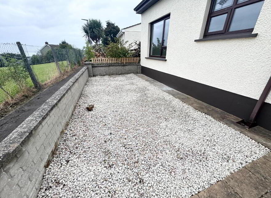 2 St. Columbas Walk, Greysteel, Derry, BT47 3TS