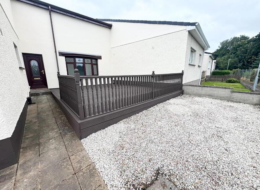 2 St. Columbas Walk, Greysteel, Derry, BT47 3TS