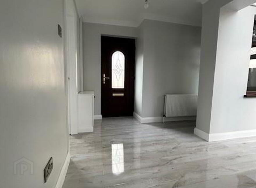 2 St. Columbas Walk, Greysteel, Derry, BT47 3TS