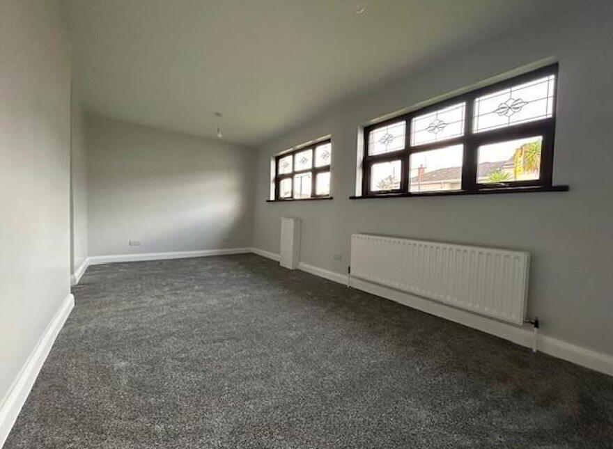 2 St. Columbas Walk, Greysteel, Derry, BT47 3TS