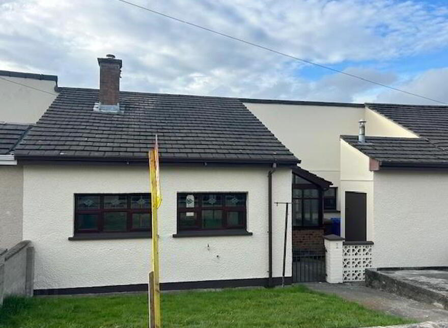 2 St. Columbas Walk, Greysteel, Derry, BT47 3TS