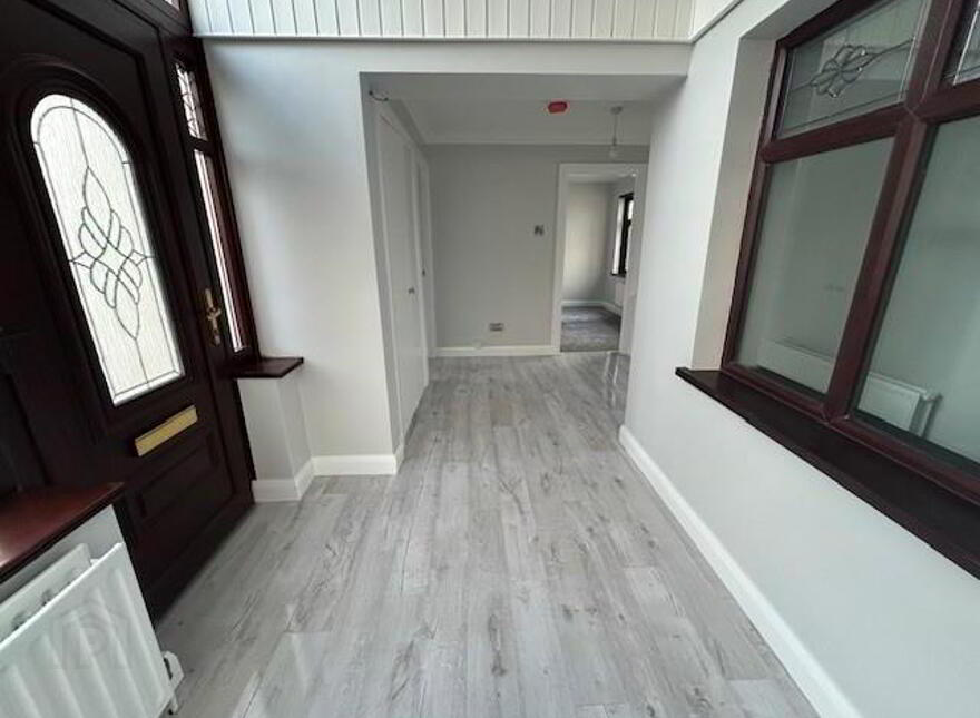 2 St. Columbas Walk, Greysteel, Derry, BT47 3TS