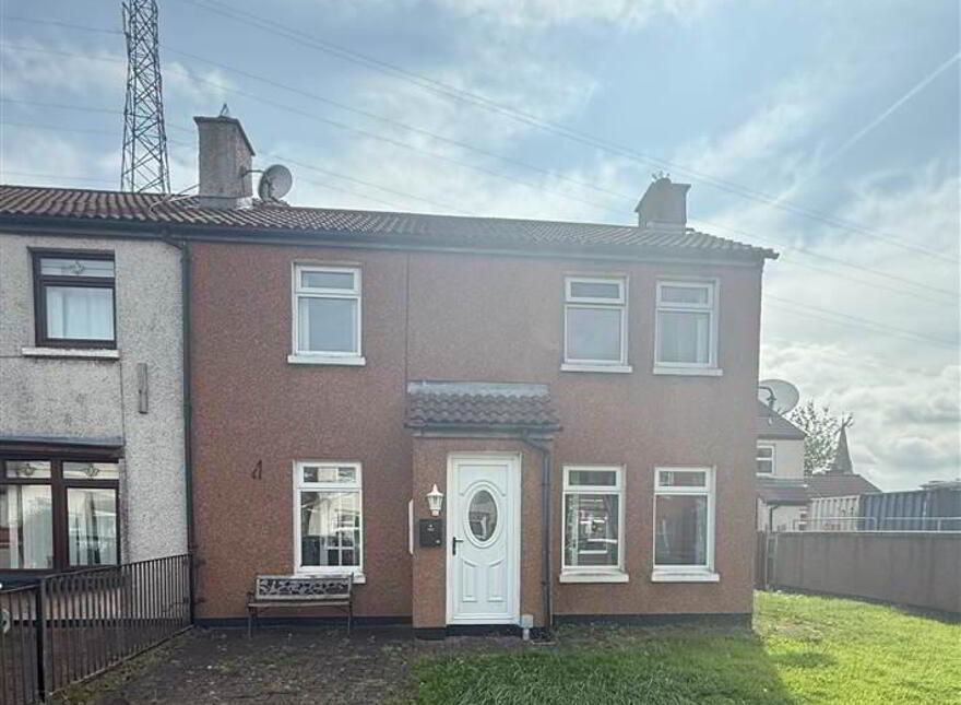 20 Aitnamona Crescent, Belfast, BT11 8PN
