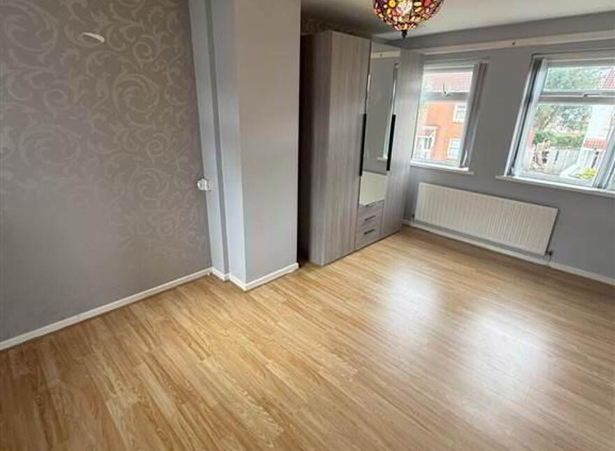 20 Aitnamona Crescent, Belfast, BT11 8PN