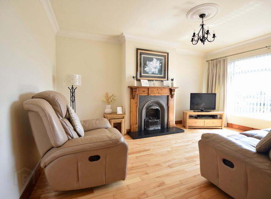 23 Jubilee Park, Cookstown, BT80 8LJ