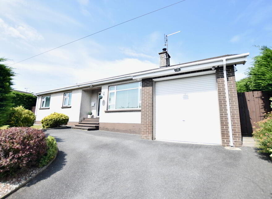 23 Jubilee Park, Cookstown, BT80 8LJ