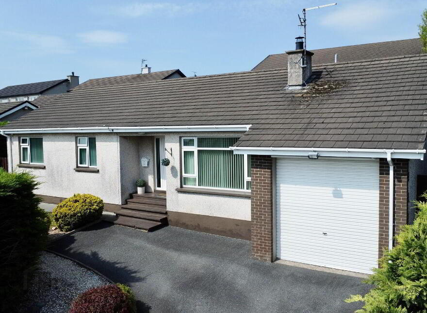 23 Jubilee Park, Cookstown, BT80 8LJ
