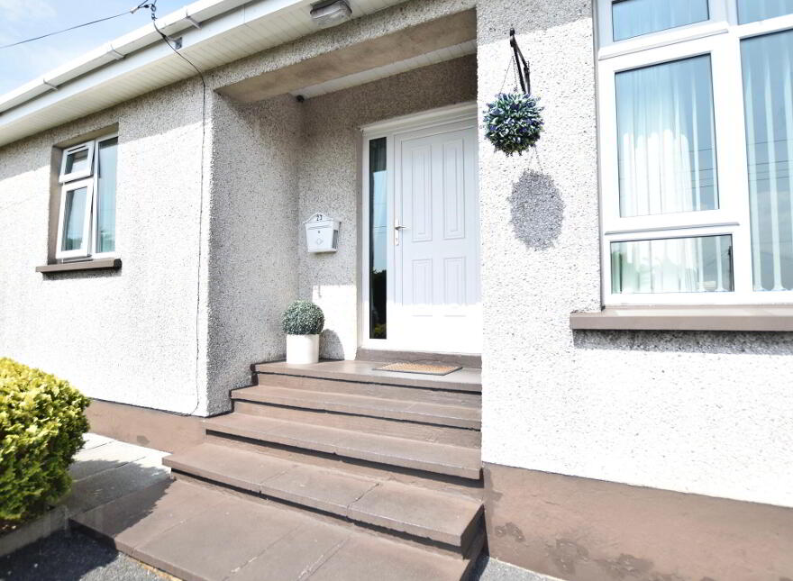 23 Jubilee Park, Cookstown, BT80 8LJ