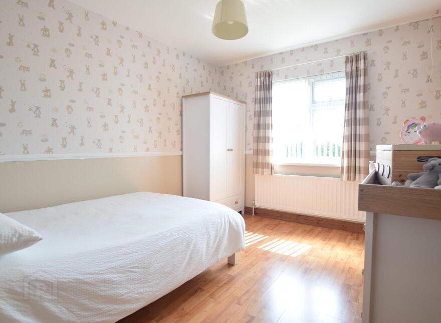 23 Jubilee Park, Cookstown, BT80 8LJ