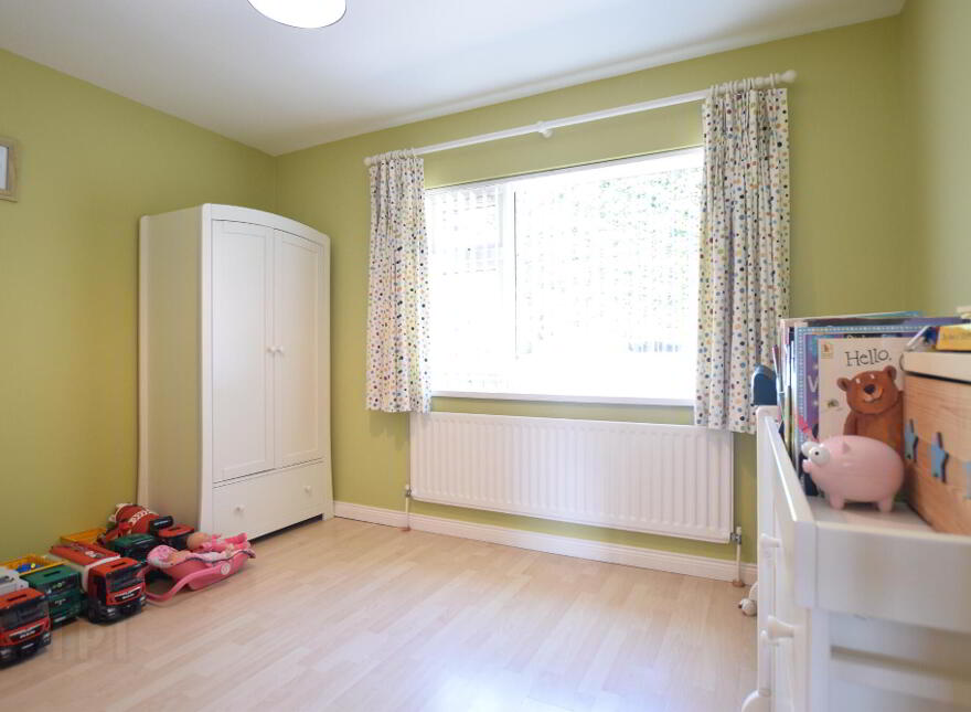 23 Jubilee Park, Cookstown, BT80 8LJ