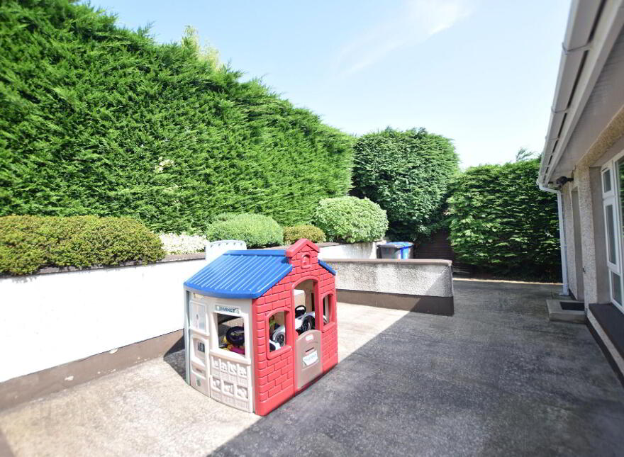 23 Jubilee Park, Cookstown, BT80 8LJ