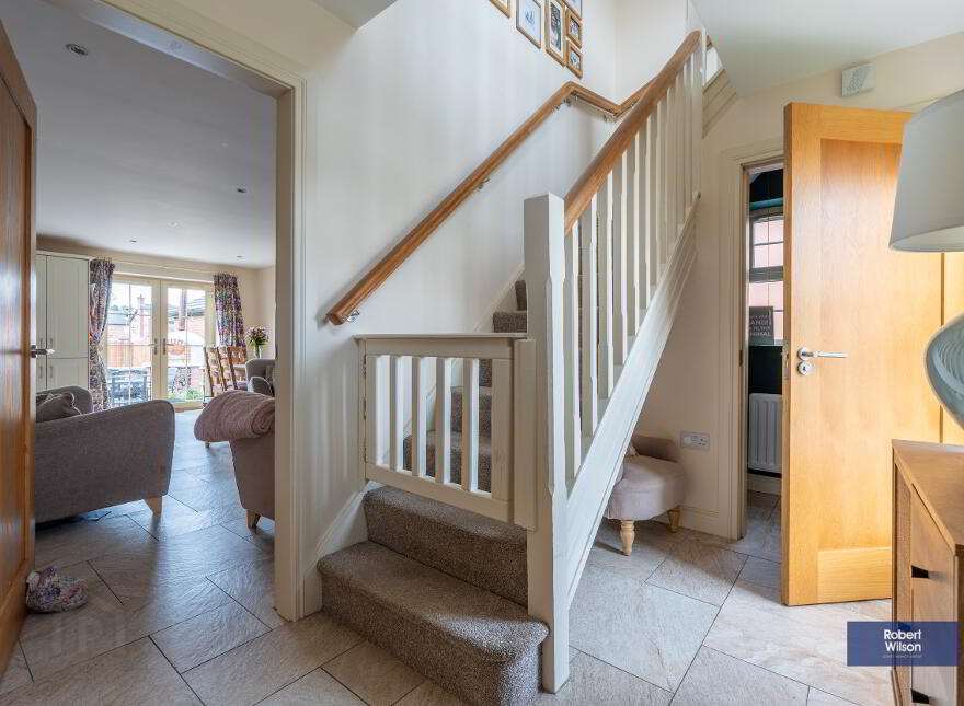 145 Ballynadrone Meadows, Magheralin, BT67 0FZ