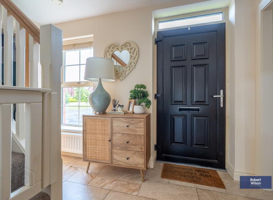 145 Ballynadrone Meadows, Magheralin, BT67 0FZ