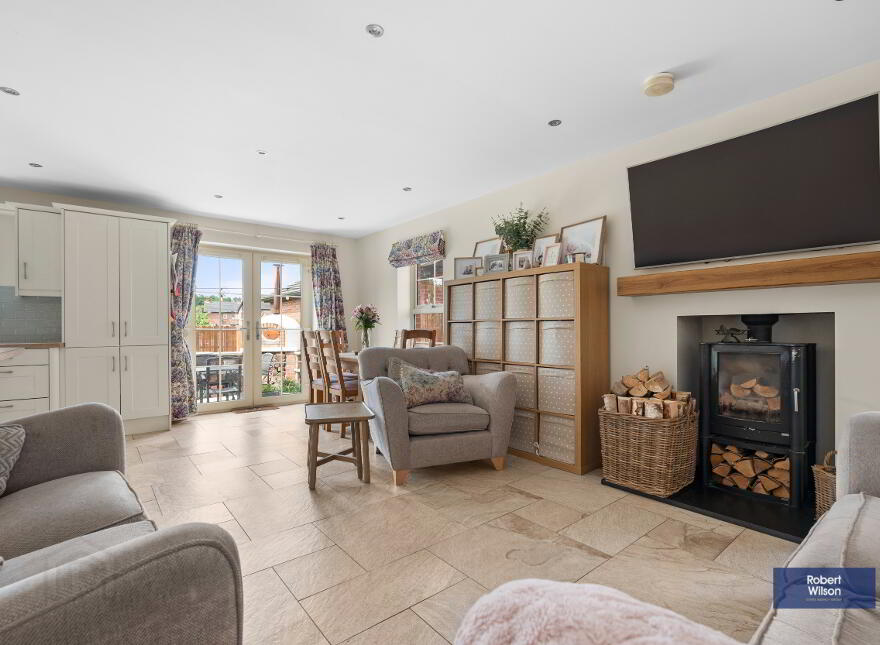 145 Ballynadrone Meadows, Magheralin, BT67 0FZ