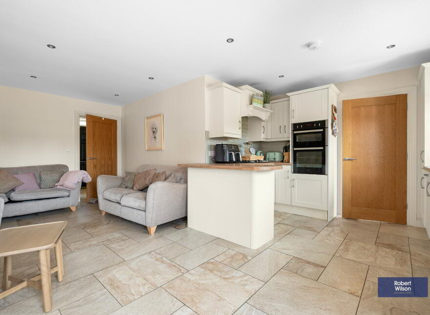 145 Ballynadrone Meadows, Magheralin, BT67 0FZ