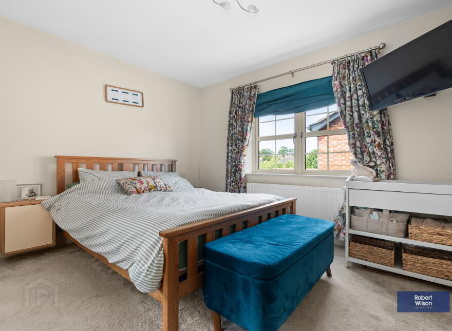145 Ballynadrone Meadows, Magheralin, BT67 0FZ