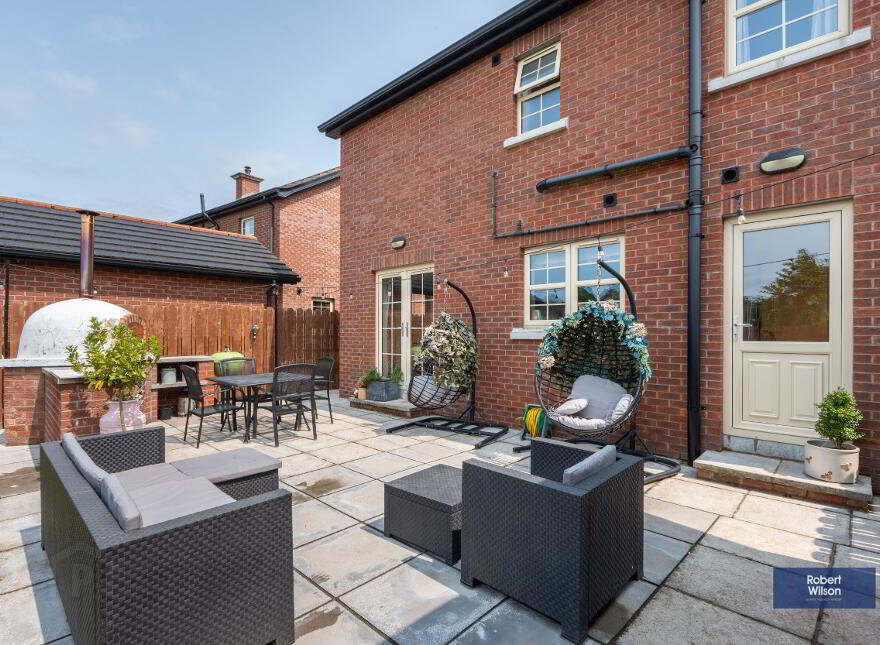 145 Ballynadrone Meadows, Magheralin, BT67 0FZ