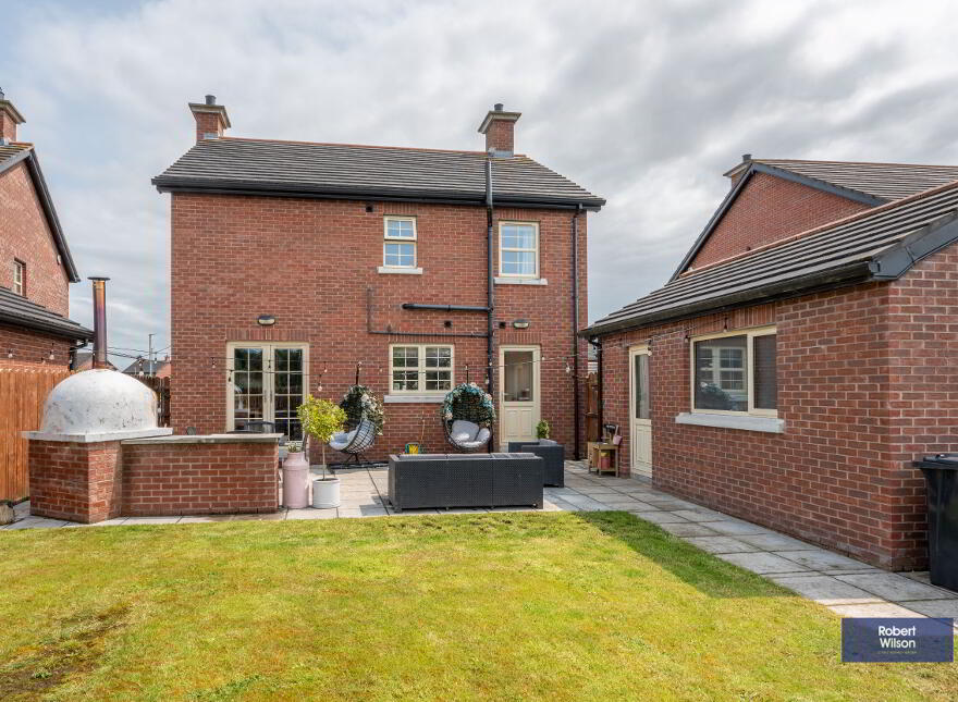 145 Ballynadrone Meadows, Magheralin, BT67 0FZ