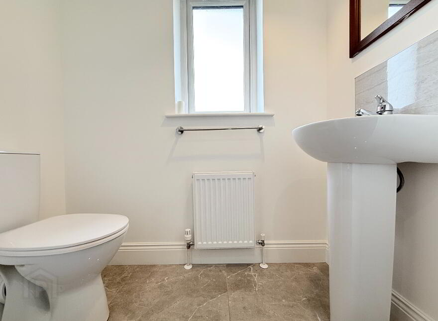 8 Poets Walk Bellaghy, Magherafelt, BT45 8LZ