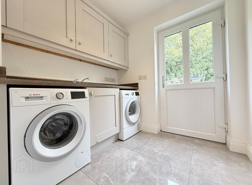 8 Poets Walk Bellaghy, Magherafelt, BT45 8LZ