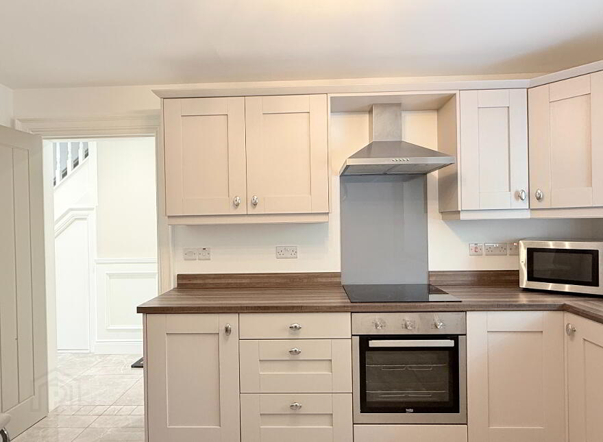 8 Poets Walk Bellaghy, Magherafelt, BT45 8LZ