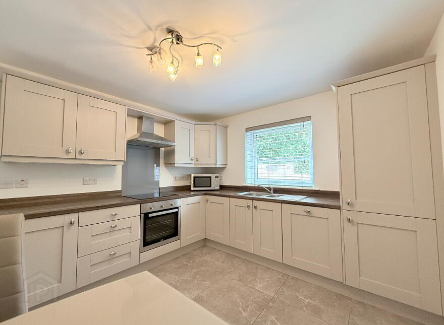8 Poets Walk Bellaghy, Magherafelt, BT45 8LZ