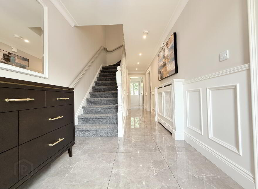8 Poets Walk Bellaghy, Magherafelt, BT45 8LZ