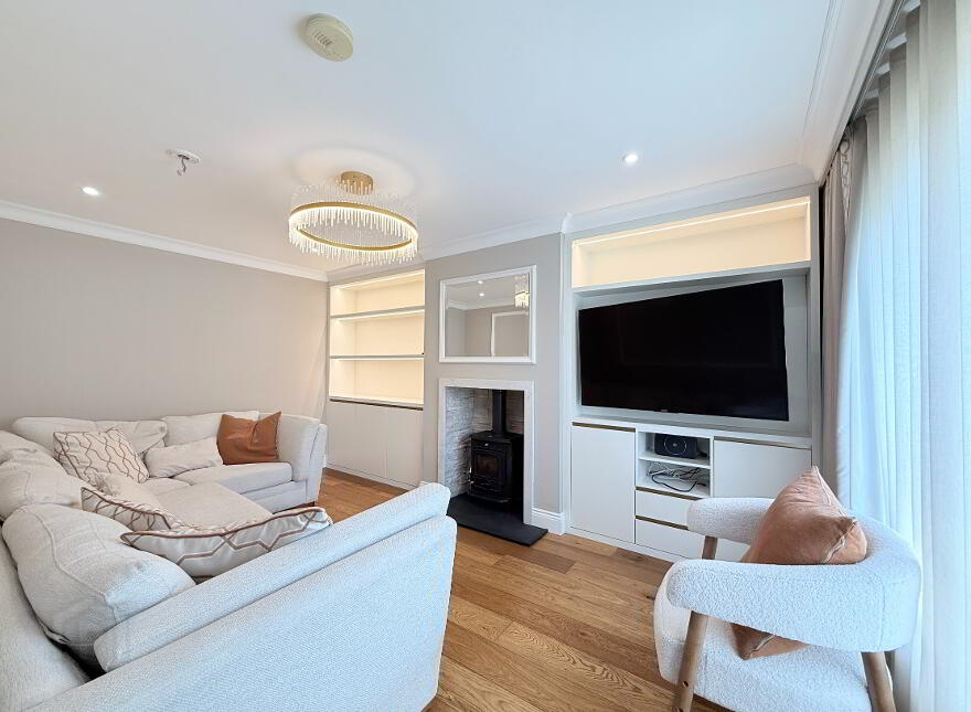 8 Poets Walk Bellaghy, Magherafelt, BT45 8LZ