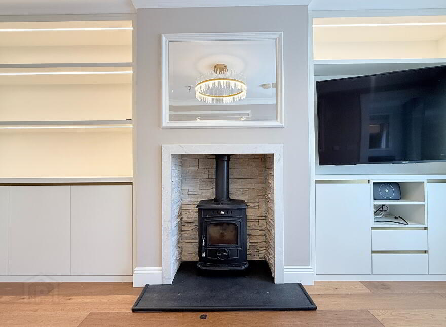 8 Poets Walk Bellaghy, Magherafelt, BT45 8LZ