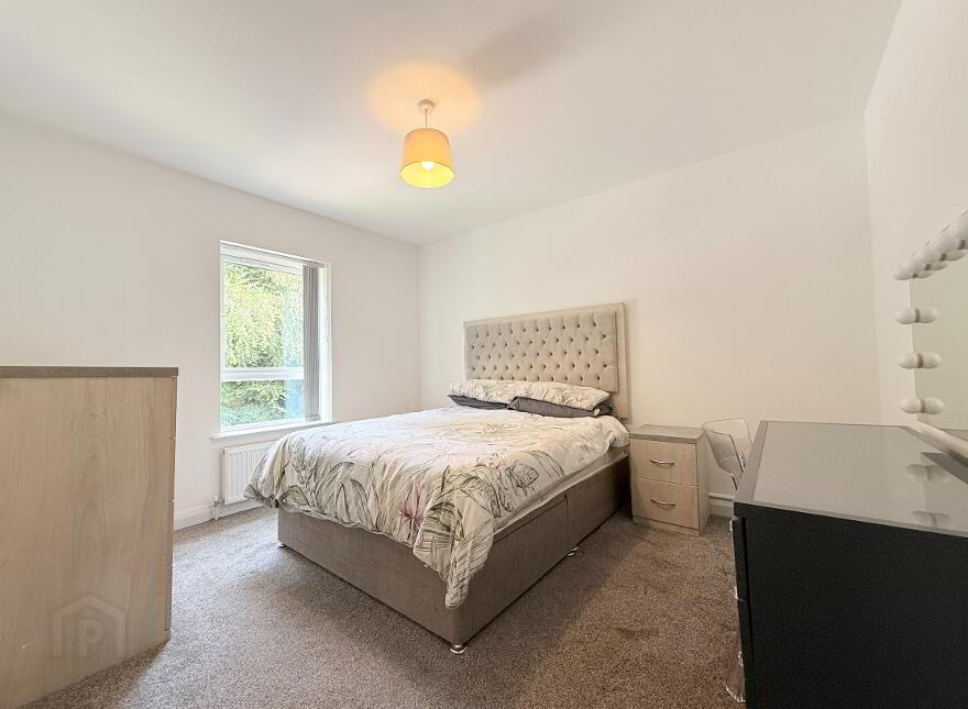 8 Poets Walk Bellaghy, Magherafelt, BT45 8LZ