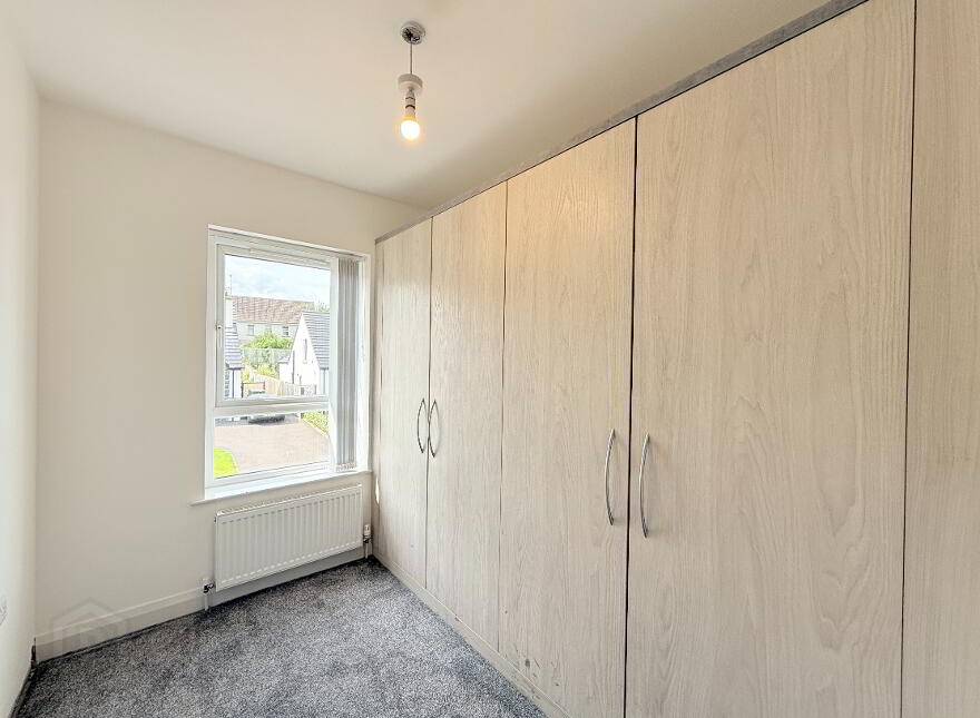 8 Poets Walk Bellaghy, Magherafelt, BT45 8LZ