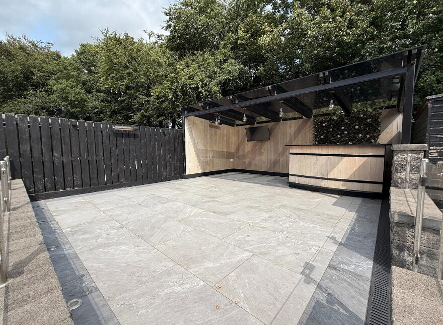8 Poets Walk Bellaghy, Magherafelt, BT45 8LZ