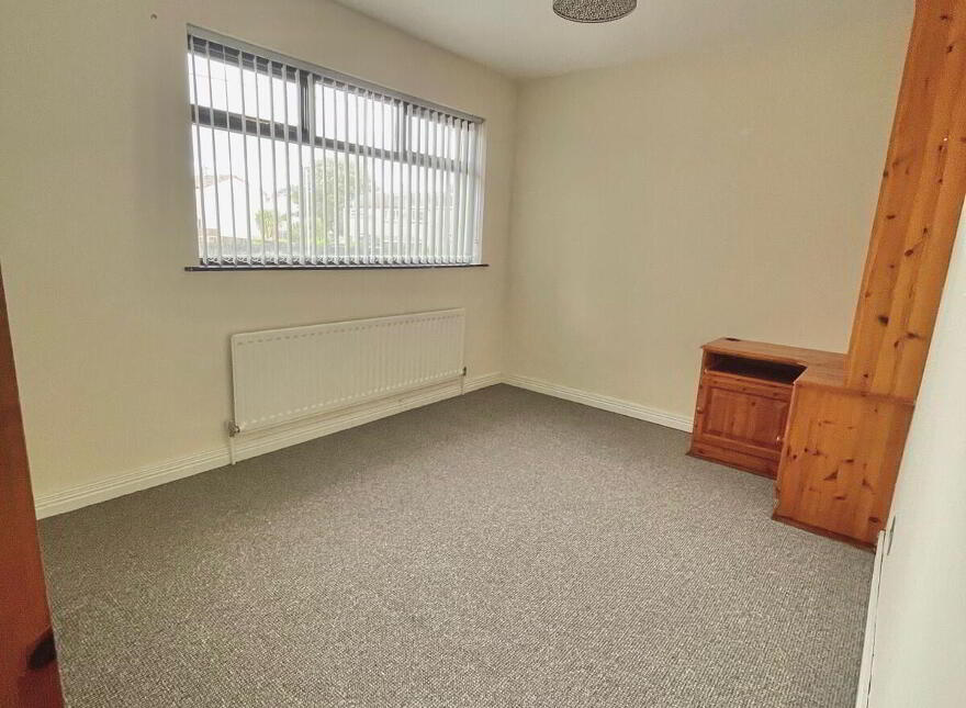 4 Ramsey Park, Macosquin, Coleraine, BT51 4NF