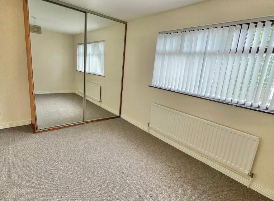 4 Ramsey Park, Macosquin, Coleraine, BT51 4NF