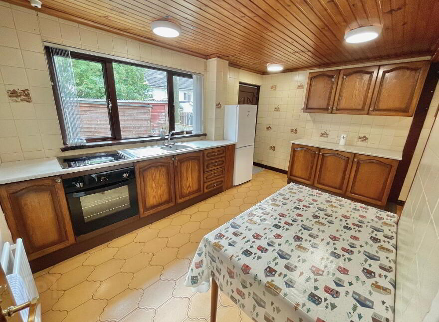 4 Ramsey Park, Macosquin, Coleraine, BT51 4NF