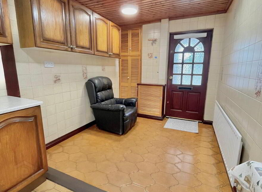 4 Ramsey Park, Macosquin, Coleraine, BT51 4NF