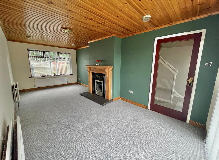 4 Ramsey Park, Macosquin, Coleraine, BT51 4NF