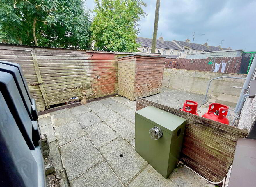 4 Ramsey Park, Macosquin, Coleraine, BT51 4NF