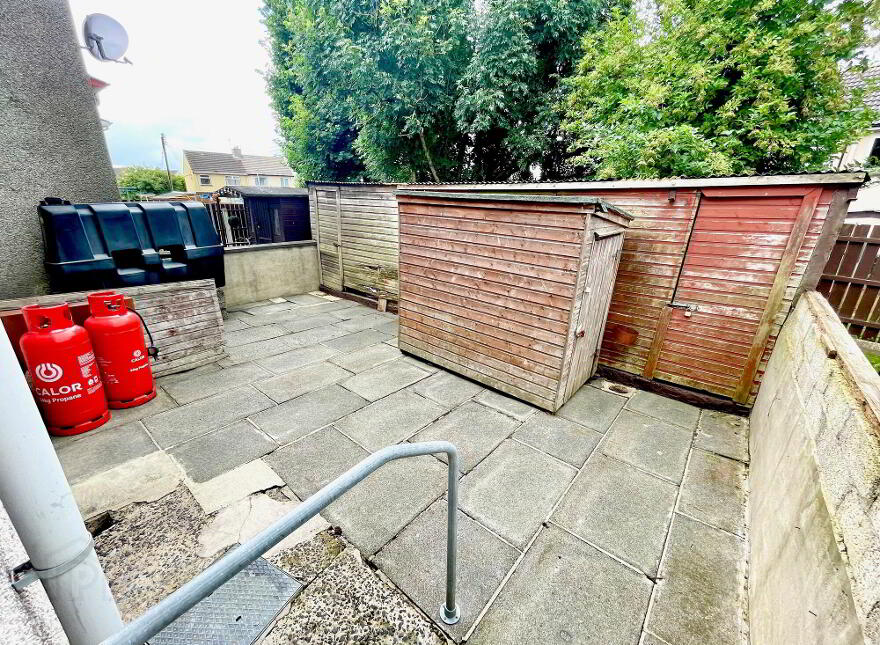 4 Ramsey Park, Macosquin, Coleraine, BT51 4NF