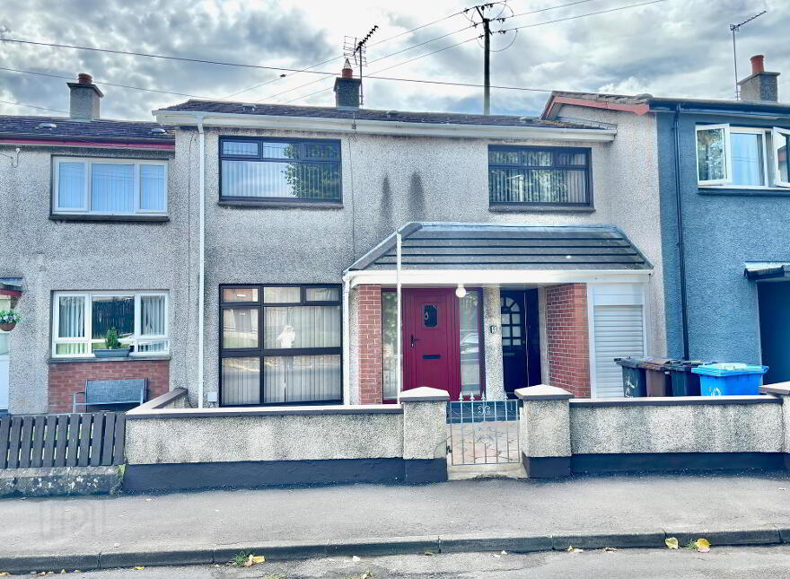 4 Ramsey Park, Macosquin, Coleraine, BT51 4NF photo