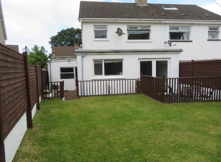4 Kingsway Drive, Lurgan, Craigavon, BT66 7ER