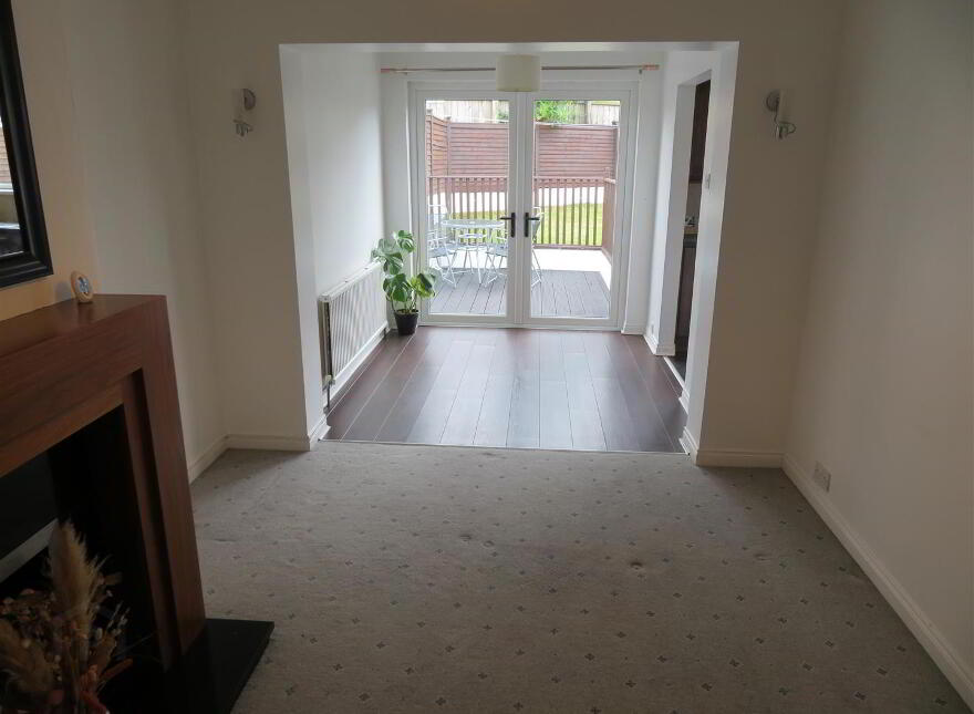 4 Kingsway Drive, Lurgan, Craigavon, BT66 7ER