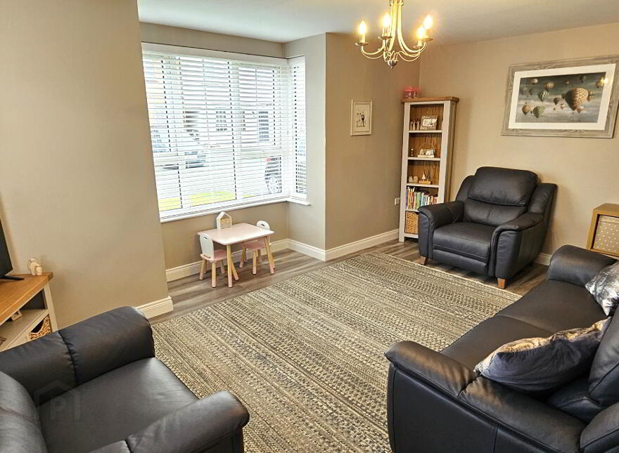 15 Fairview Farm Road, Ballyclare, BT39 9LB