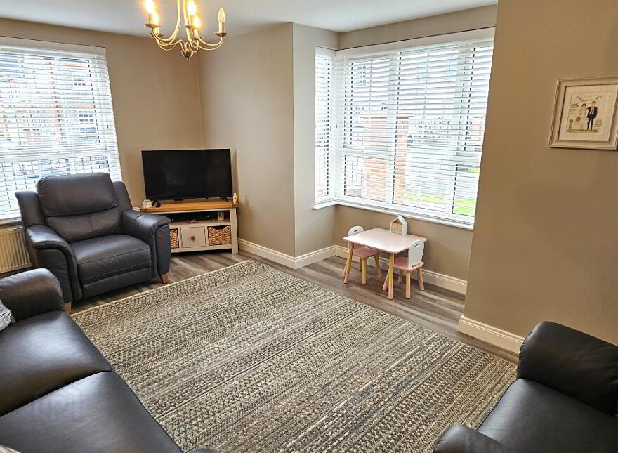 15 Fairview Farm Road, Ballyclare, BT39 9LB